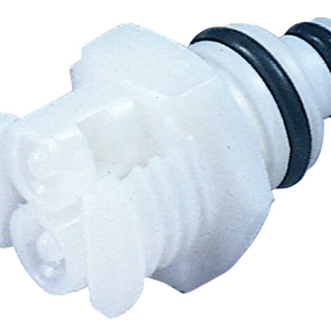 In-Line - Unvalved Acetal