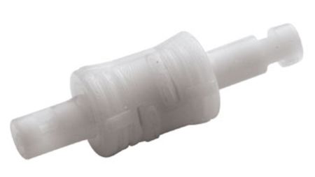 In-Line - Unvalved - Acetal - Hose Barb