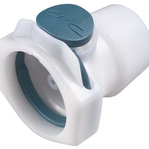 Polypropylene - Unvalved