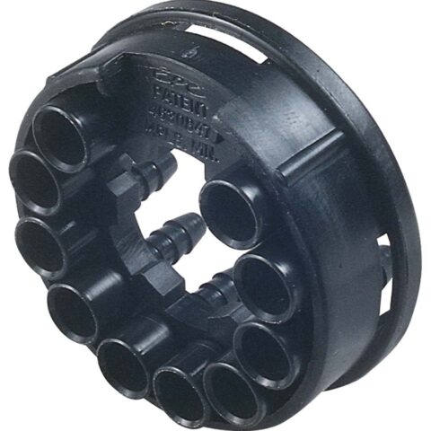 Acetal - Valved