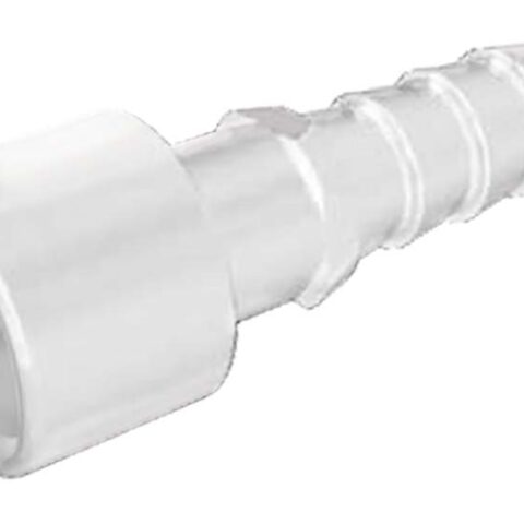 Acetal - Valved White