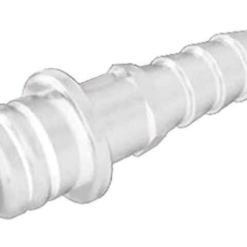 Acetal - Unvalved White