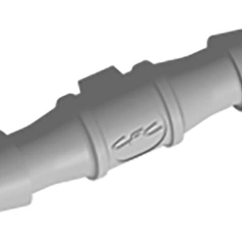 Straight Polypropylene