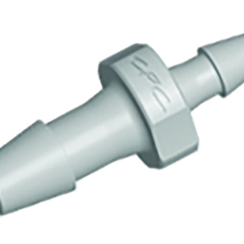 Straight Reducer Polypropylene