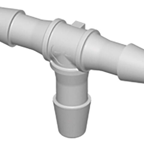 Tee Polypropylene
