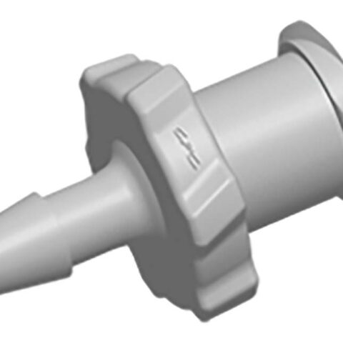 Female Luer Polypropylene