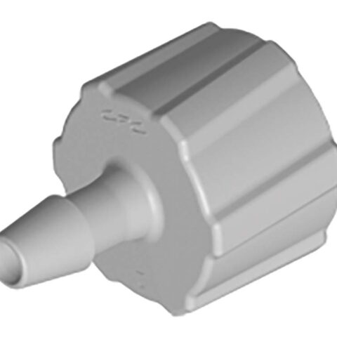 Male Luer Polypropylene