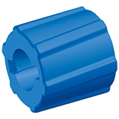 Non-Rotating Locking Luer Rings Nylon