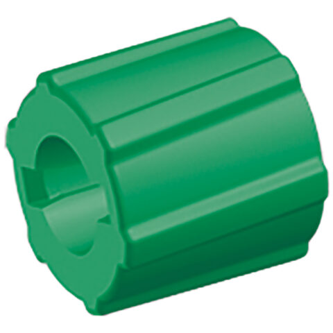 Non-Rotating Locking Luer Rings Nylon