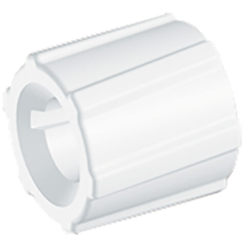 Rotating Luer Locking Rings Nylon