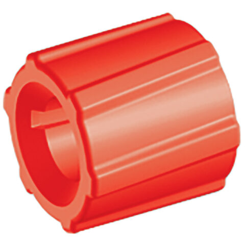 Rotating Luer Locking Rings Nylon