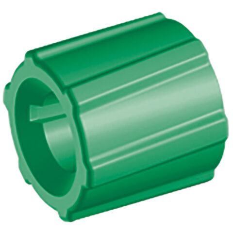 Rotating Luer Locking Rings Nylon