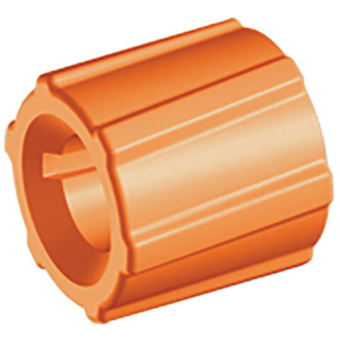 Rotating Luer Locking Rings Nylon