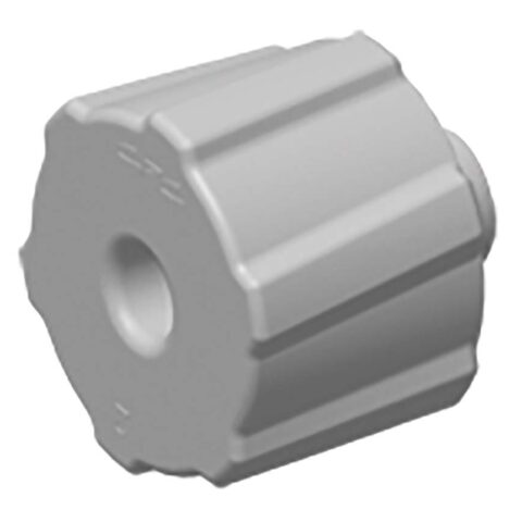 Luer Plugs Polypropylene