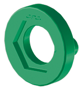 Colour Coded Rings Nylon