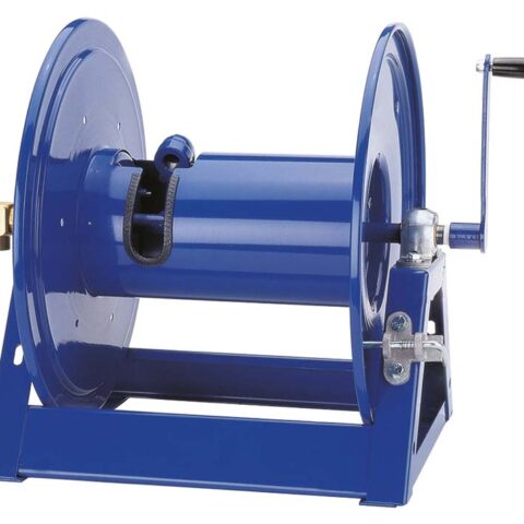 Bare Reel Without Hose