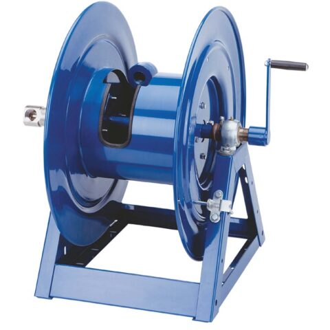 Bare Reel Without Hose