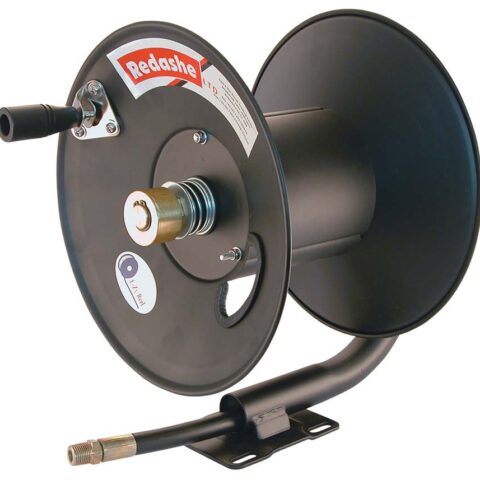Bare Reel Without Hose