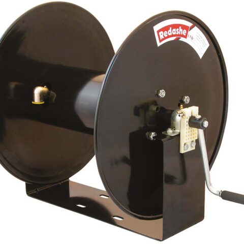 Bare Reel Without Hose