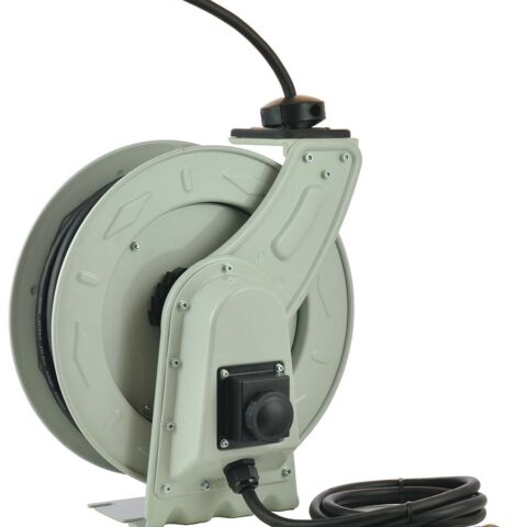 Cable / Cord Reels