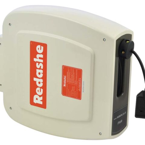 Cable / Cord Reel Abs Plastic
