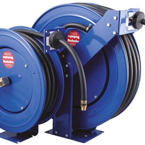 Bare Reel Without Hose