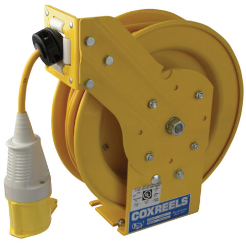 Cable/Cord Reel 110 V