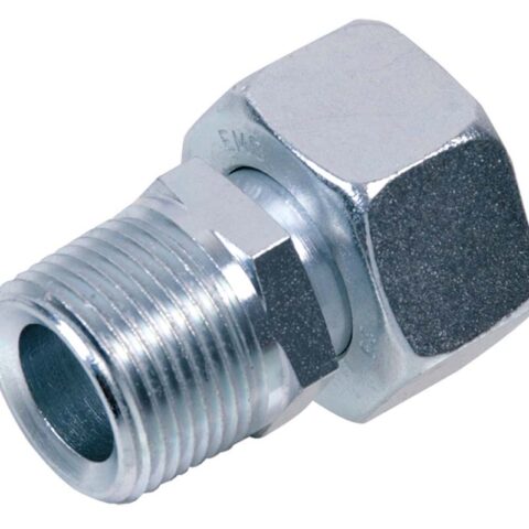 Stud Coupling - NPT Male
