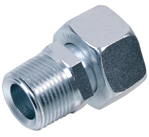 Stud Coupling - NPT Male