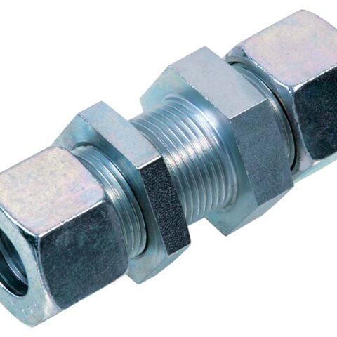 Bulkhead Coupling
