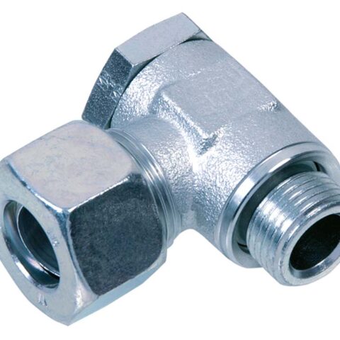 Banjo Coupling - BSPP Male