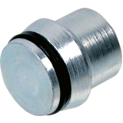 Blanking Plug