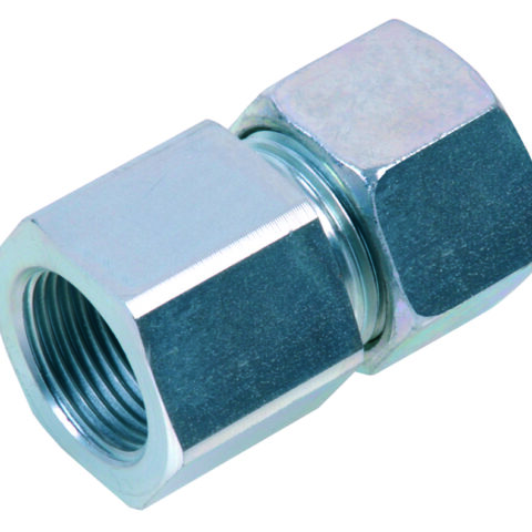 Stud Coupling - NPT Male