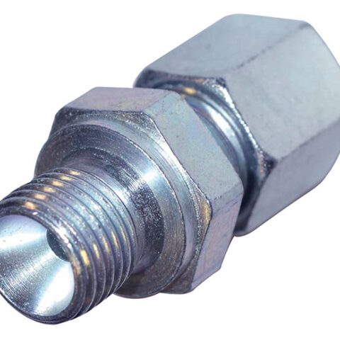 Stud Coupling - 60 deg Coned
