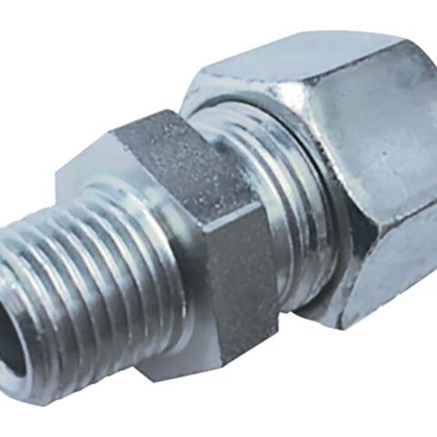 Stud Coupling - BSPT Male