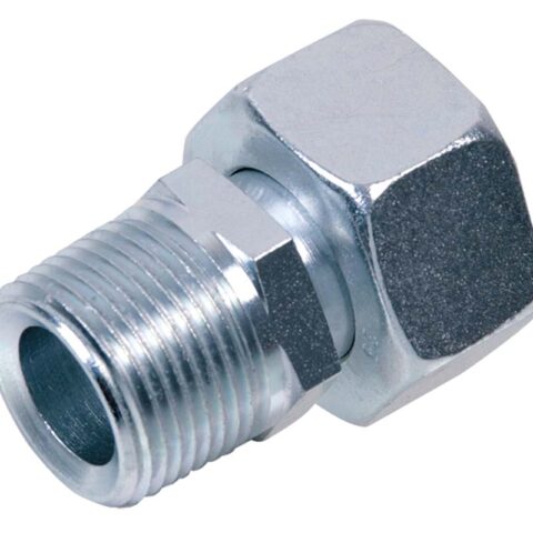 Stud Coupling - BSPT Male