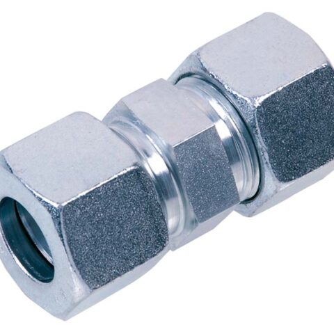Straight Coupling