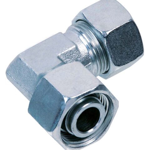 Adjustable Elbow - Metric