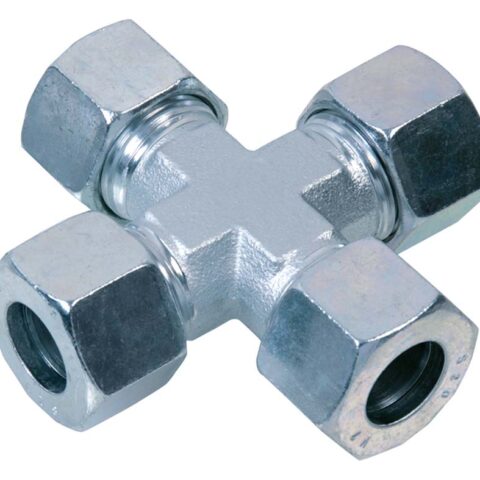 Equal Cross