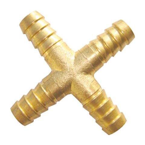 Equal Cross Hosetail