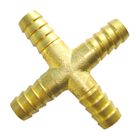 Equal Cross Hosetail