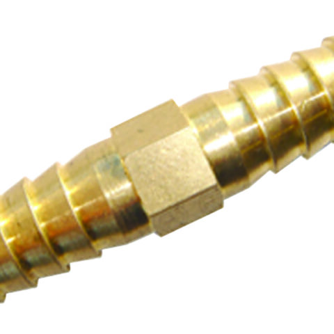 Hosetail Equal Straight