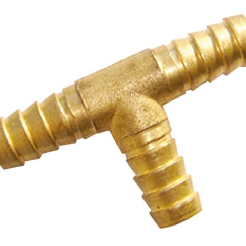Equal Tee Hosetail