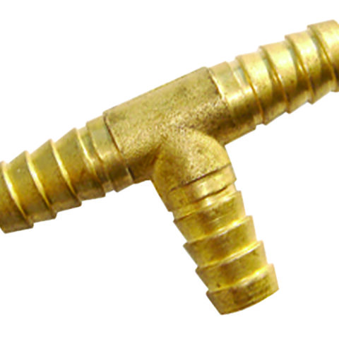 Equal Tee Hosetail