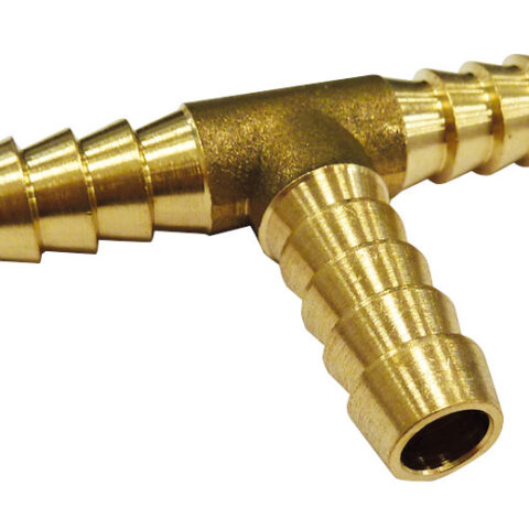 Equal Tee Hosetail
