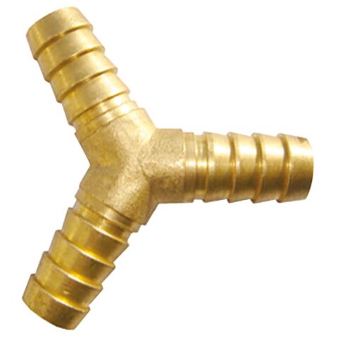 Equal 'Y' Hosetail