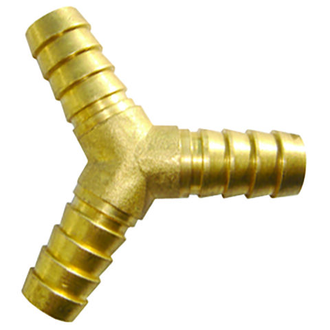 Equal 'Y' Hosetail
