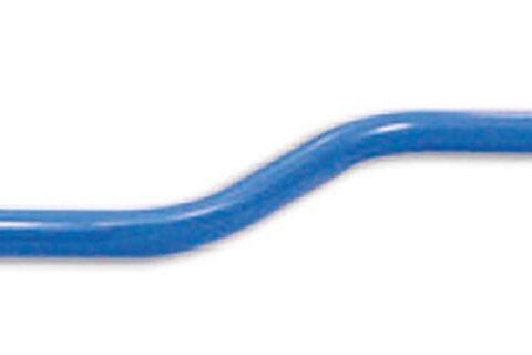 S Bend