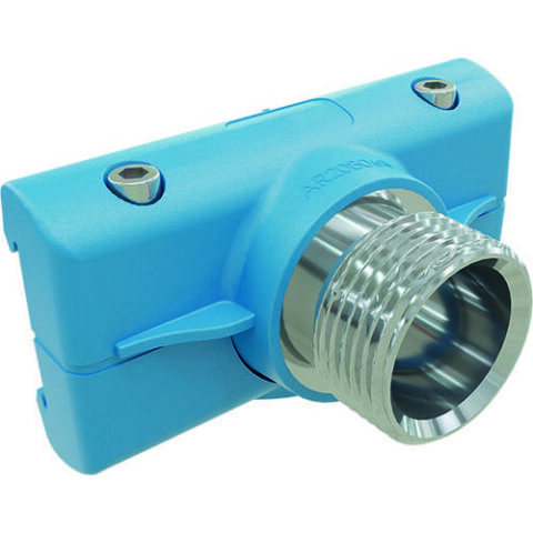 Side Grip Male Thread