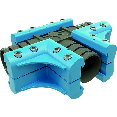 Tee Connector Kit